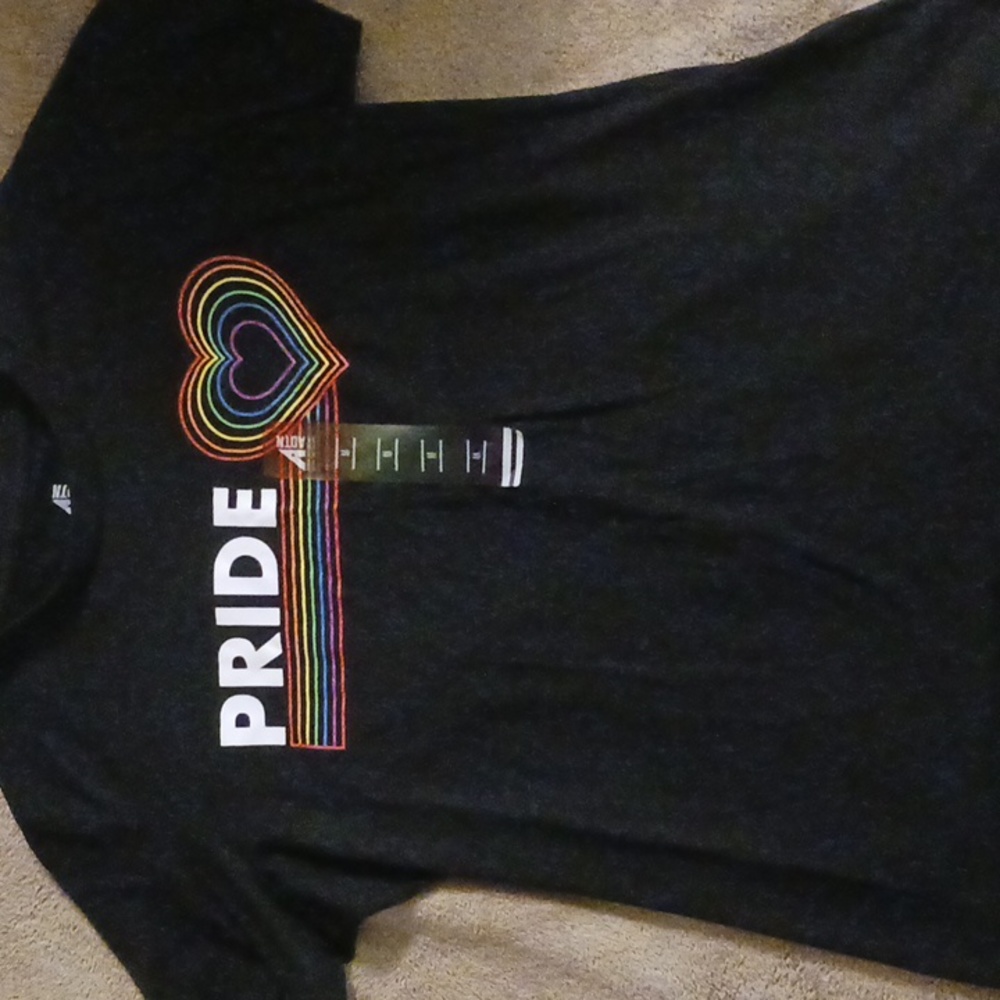 PRIDE T SHIRT